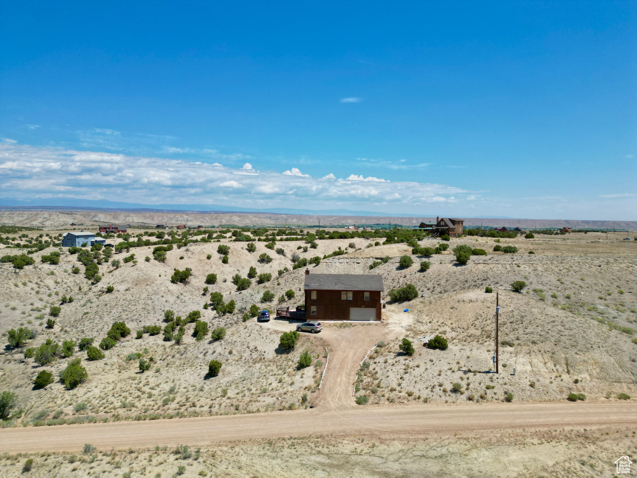 UTAH MINI RANCHES SU - Residential