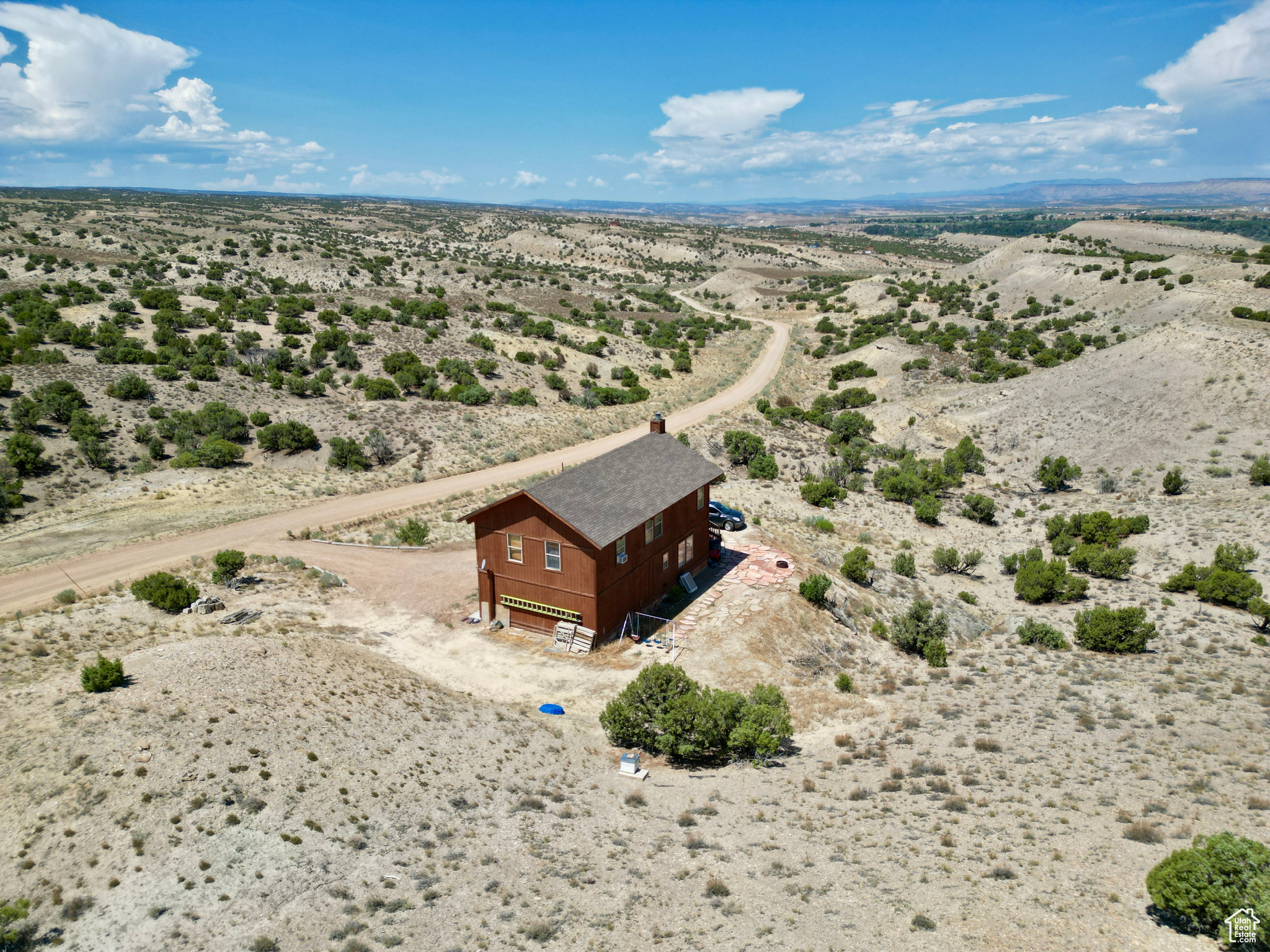 UTAH MINI RANCHES SU - Residential