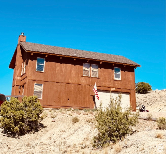 UTAH MINI RANCHES SU - Residential