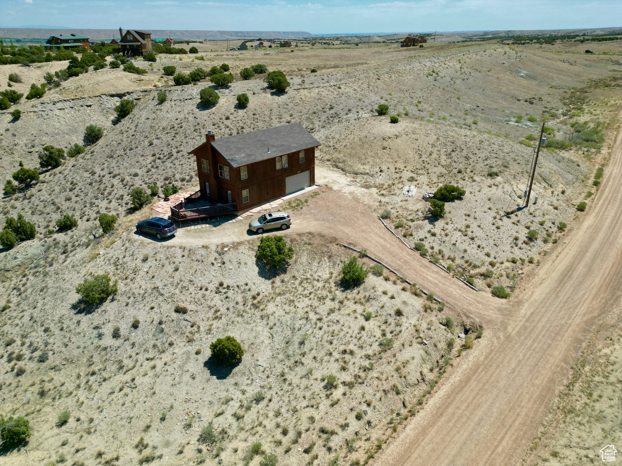 UTAH MINI RANCHES SU - Residential