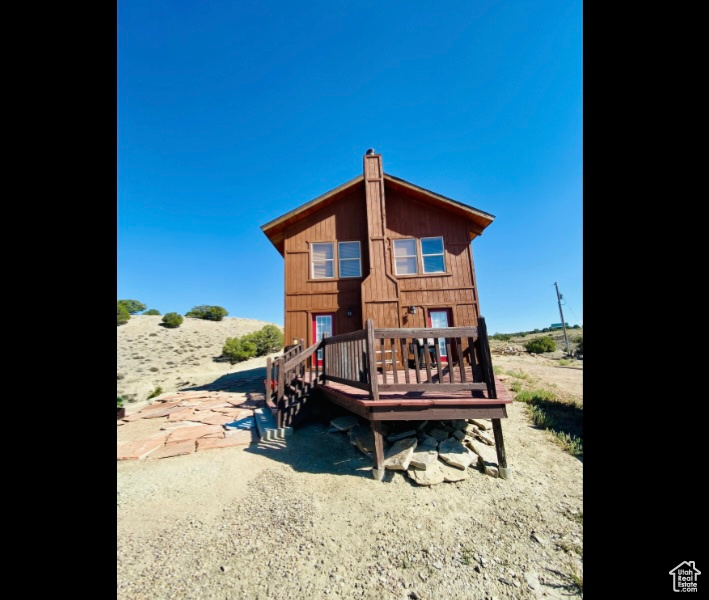 UTAH MINI RANCHES SU - Residential