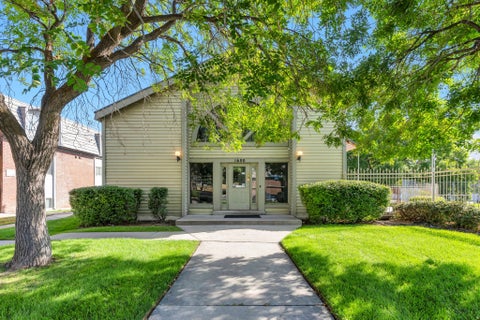 Tiny photo for 1635 WOODLAND DR, Provo, UT 84604 (MLS # 2185269)
