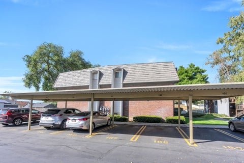 Tiny photo for 1635 WOODLAND DR, Provo, UT 84604 (MLS # 2185269)