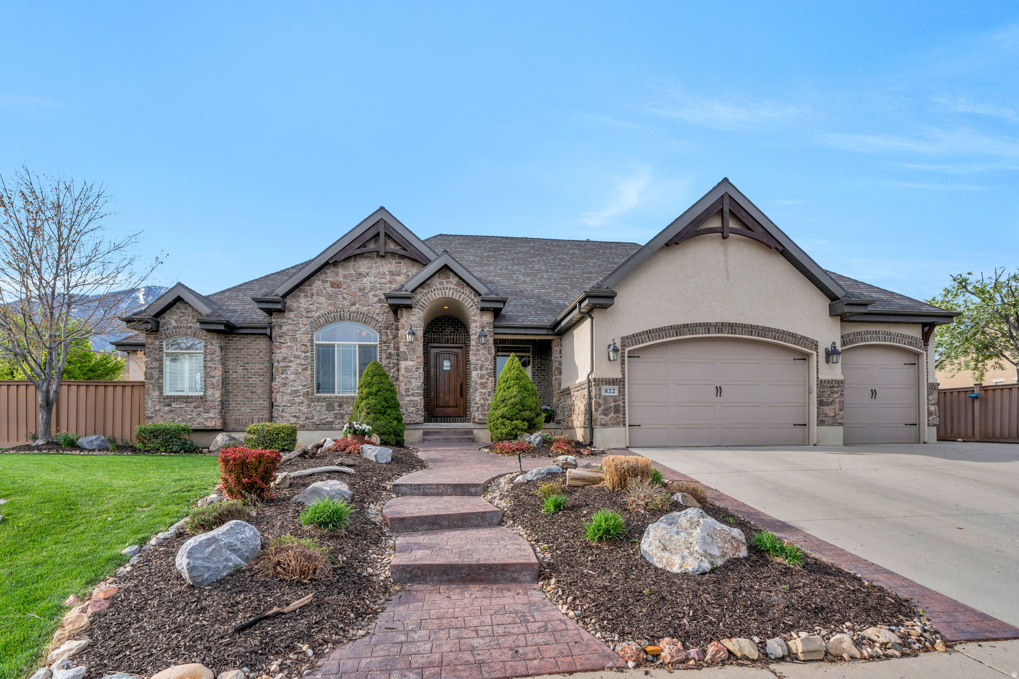 FOOTHILL MEADOWS - Residential