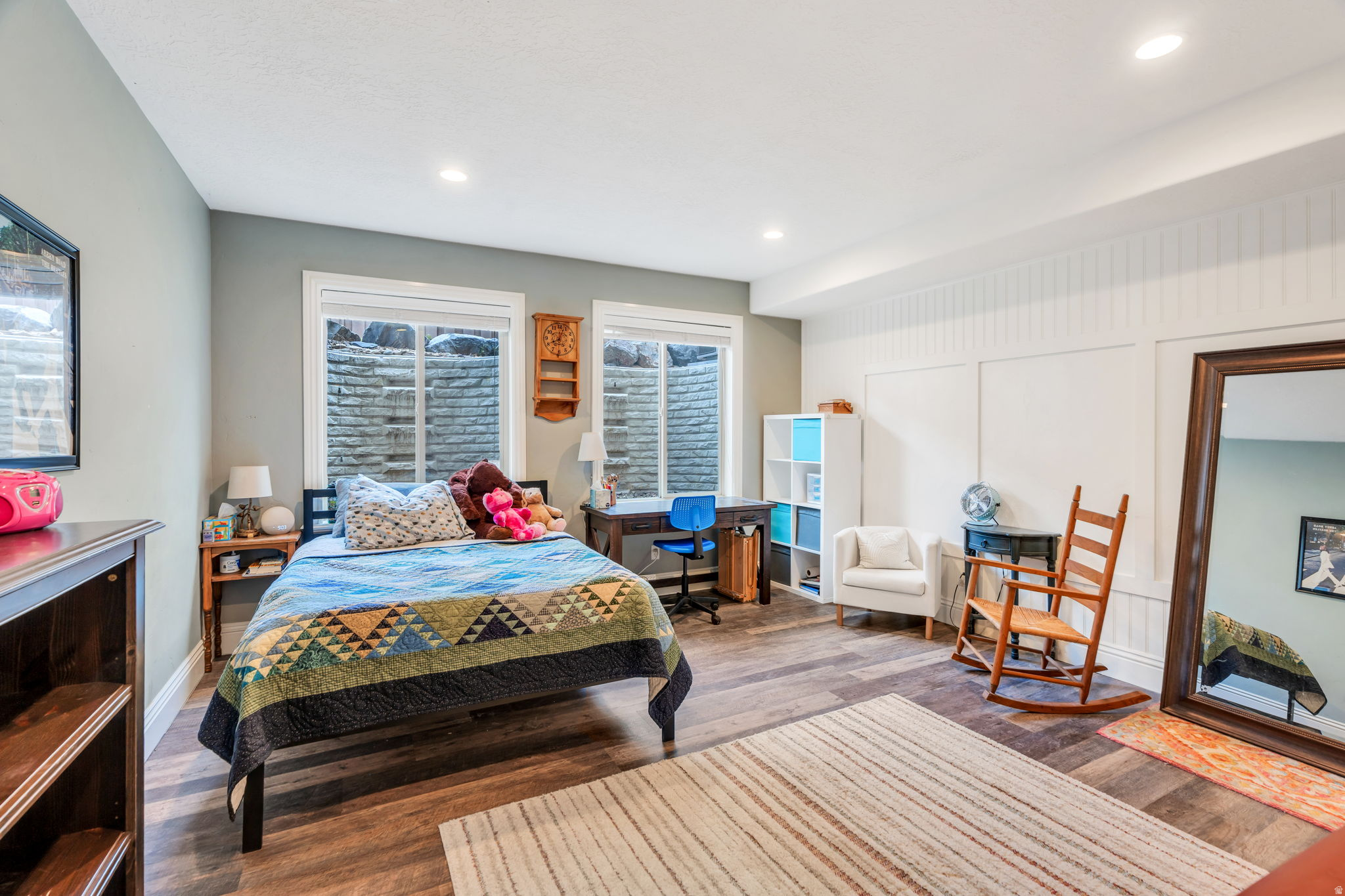 FOOTHILL MEADOWS - Residential