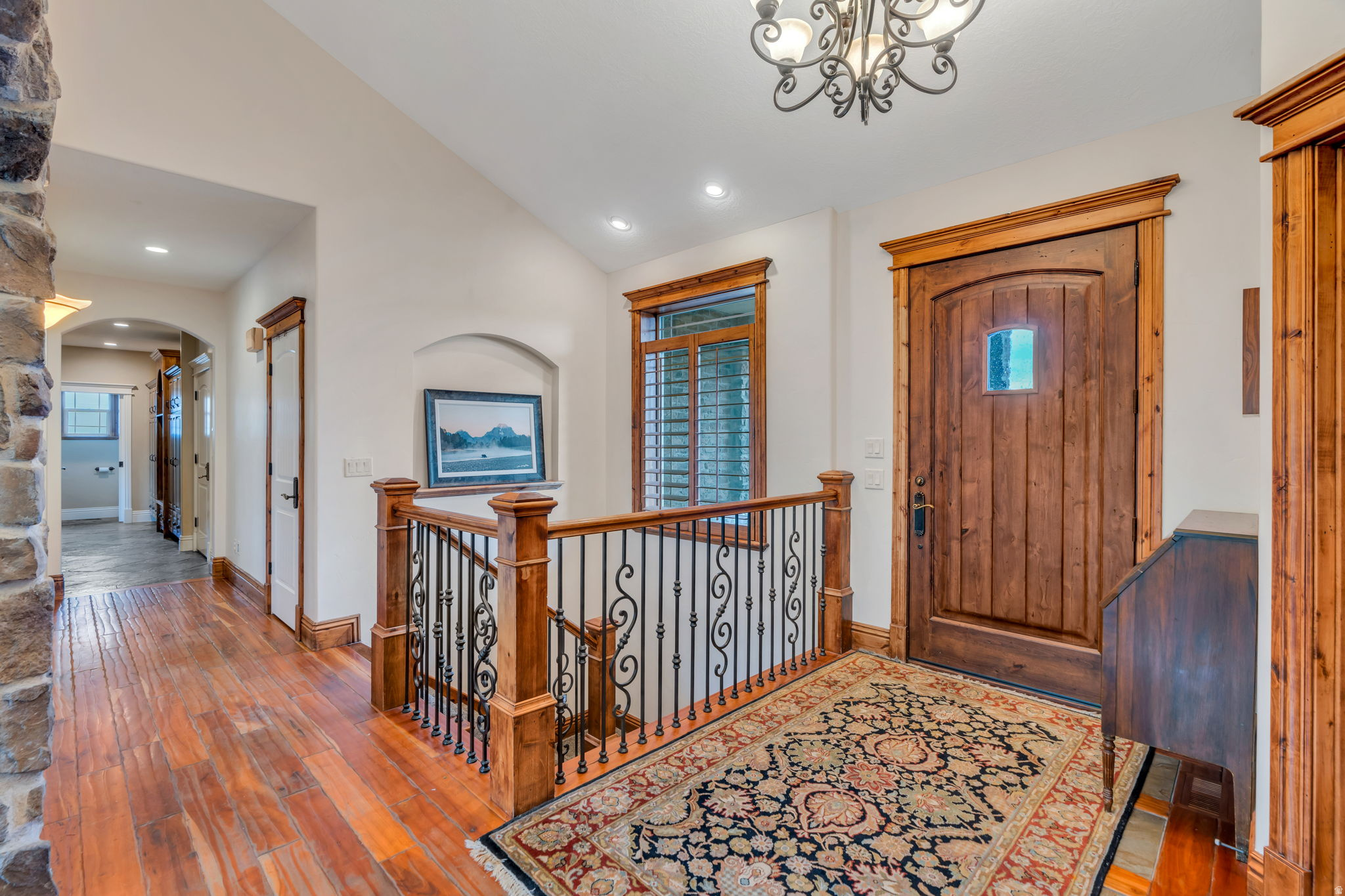 FOOTHILL MEADOWS - Residential