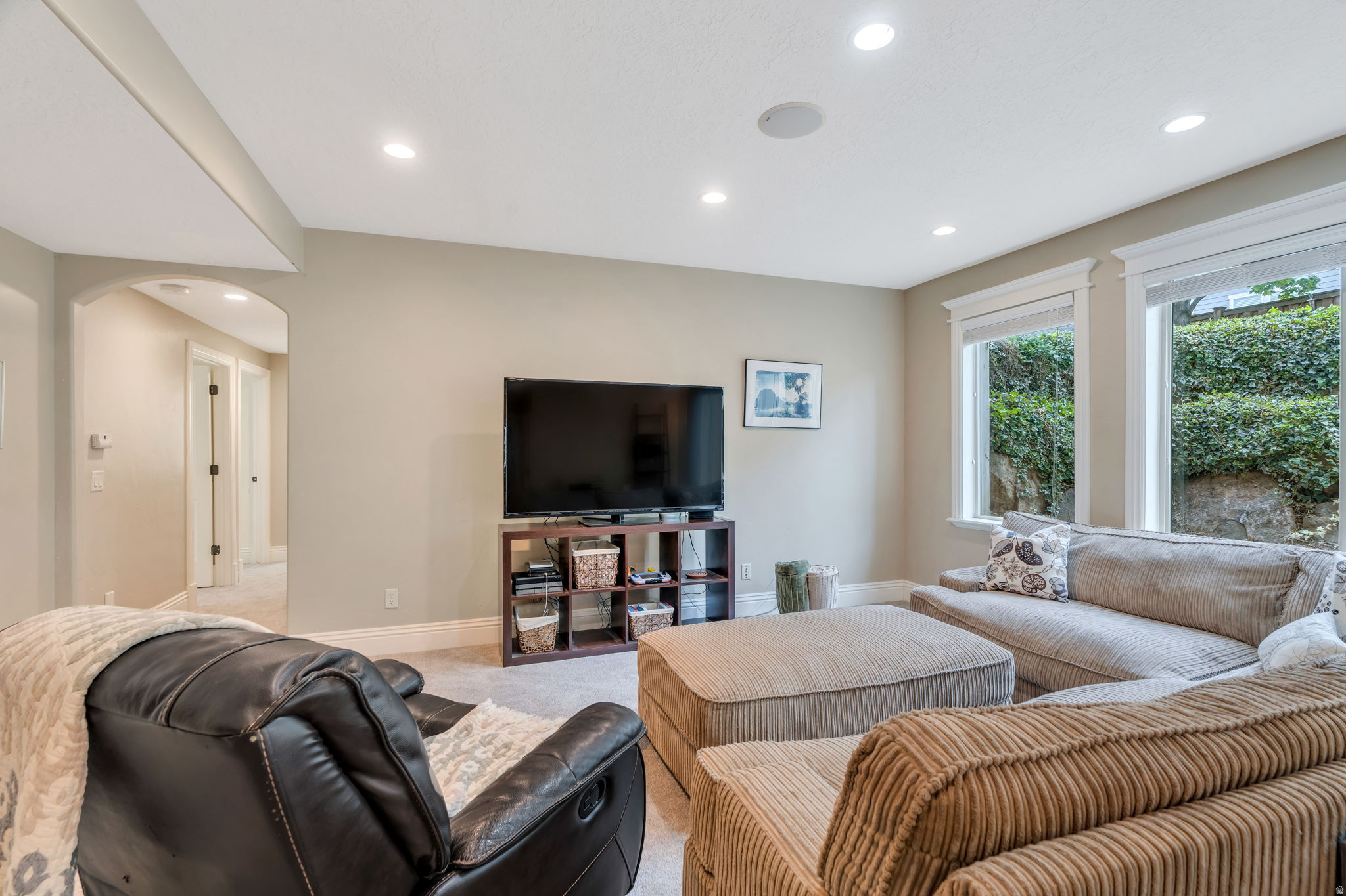 FOOTHILL MEADOWS - Residential