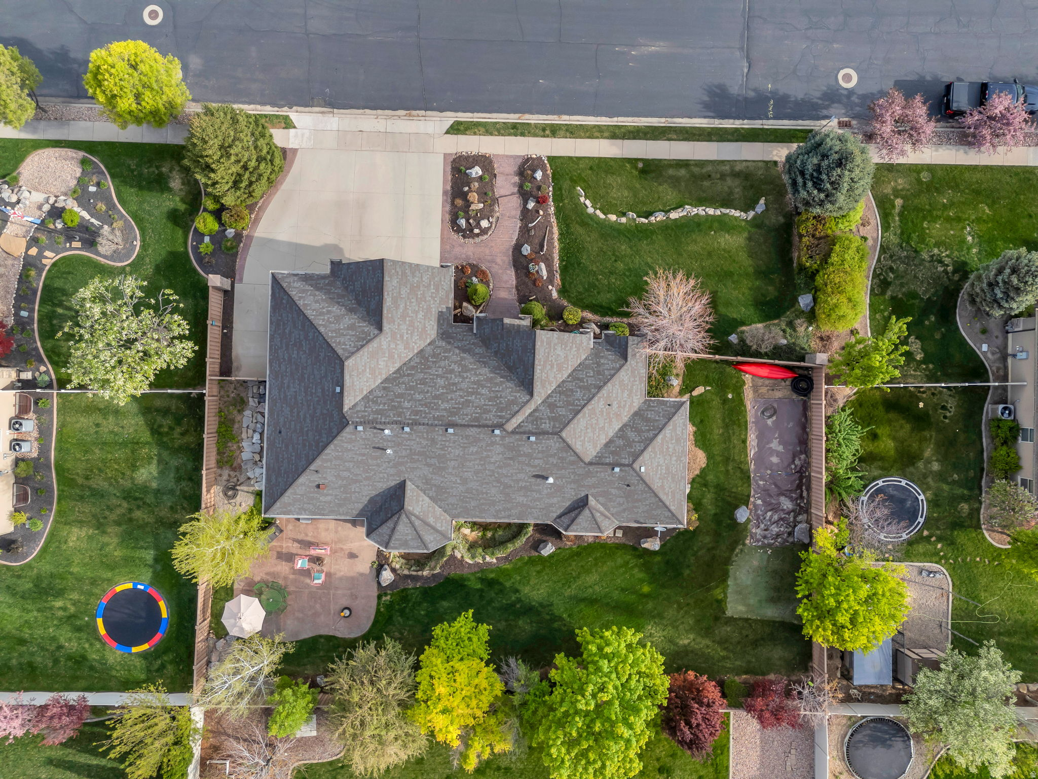 FOOTHILL MEADOWS - Residential