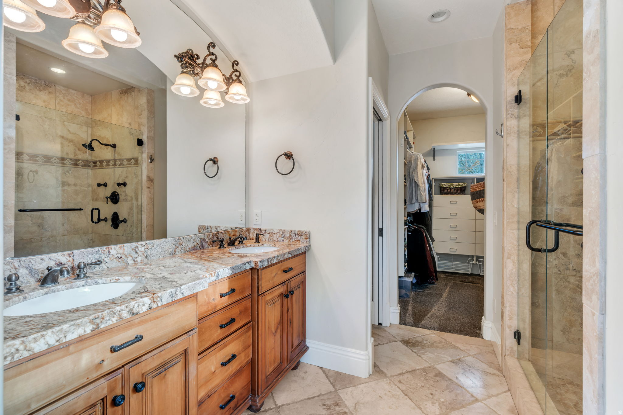 FOOTHILL MEADOWS - Residential