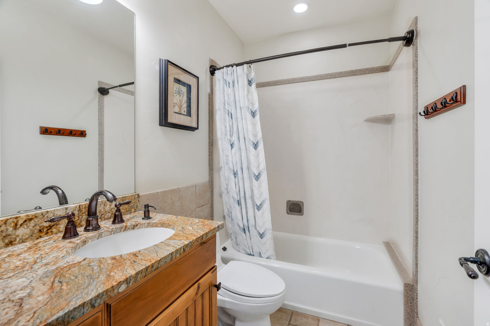 FOOTHILL MEADOWS - Residential