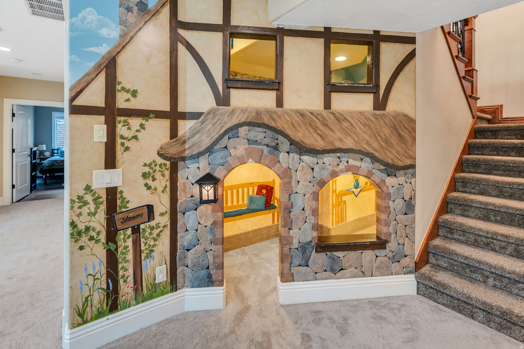 FOOTHILL MEADOWS - Residential