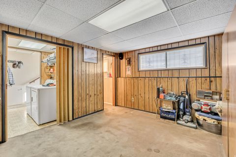 Tiny photo for 4222 S 2835 W, West Valley City, UT 84119 (MLS # 2123507)