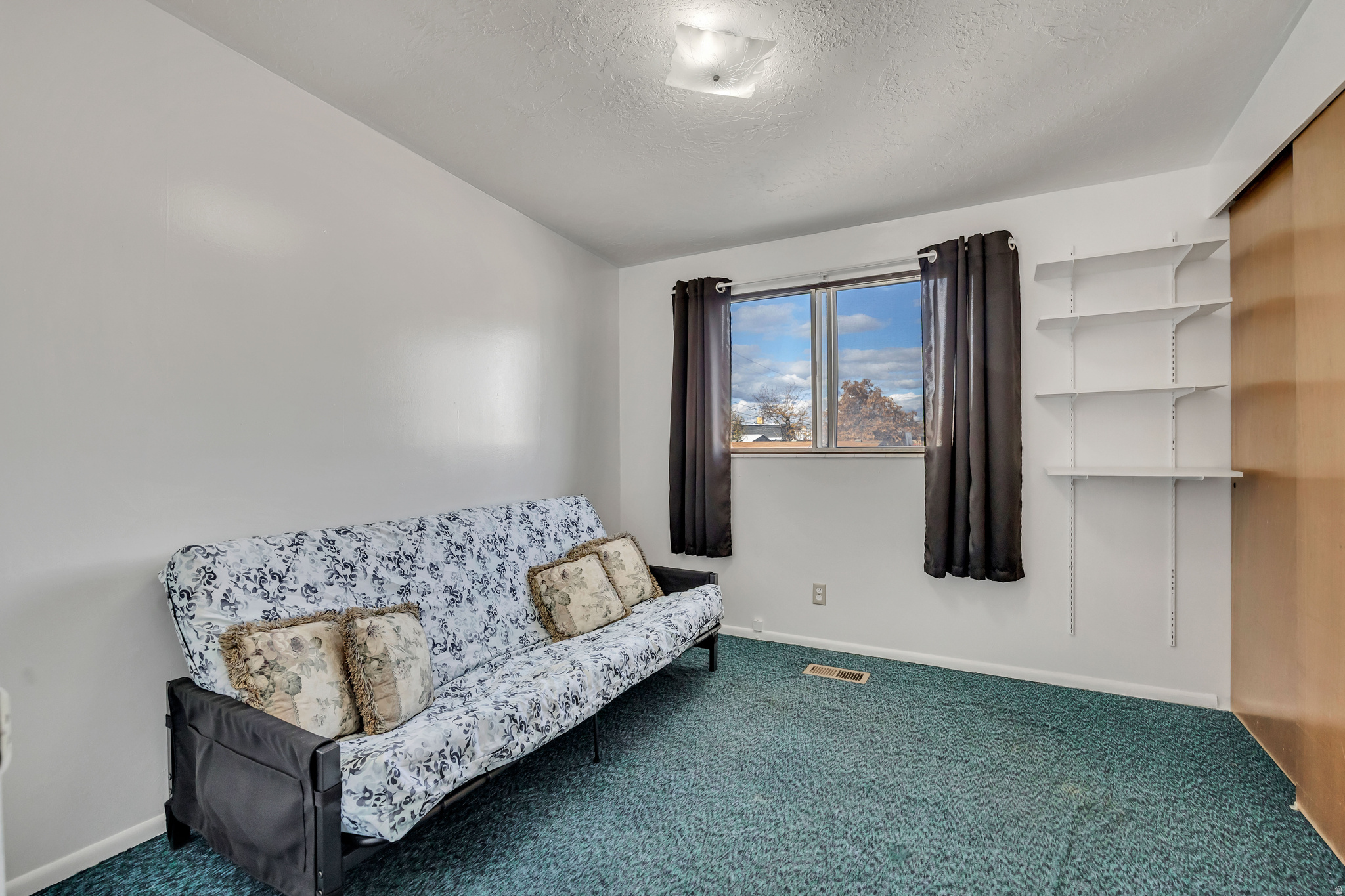 SHORLAND NO 1 - Residential