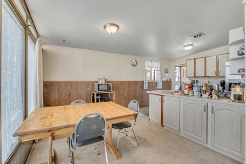 Tiny photo for 4222 S 2835 W, West Valley City, UT 84119 (MLS # 2123507)