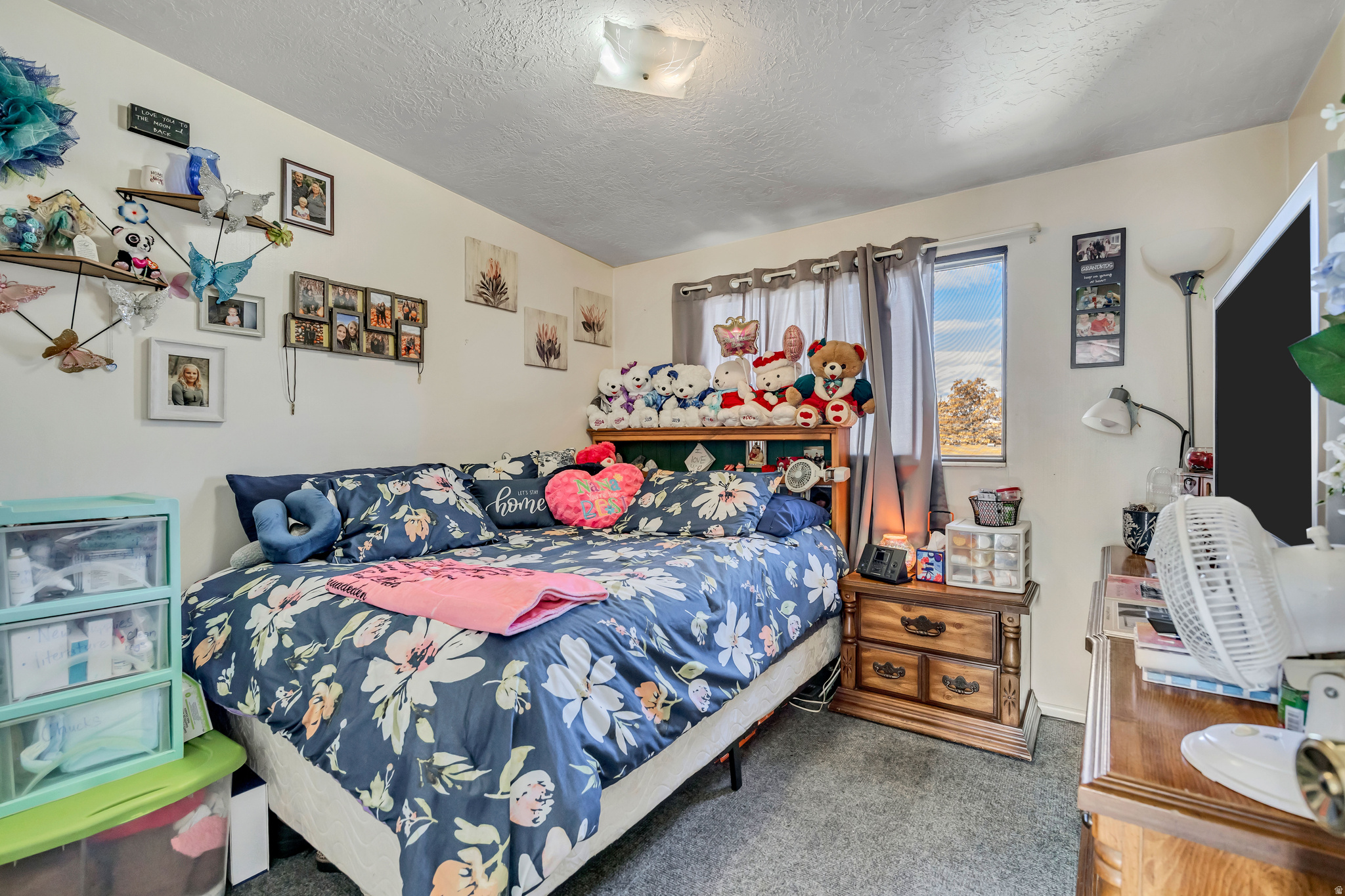 SHORLAND NO 1 - Residential