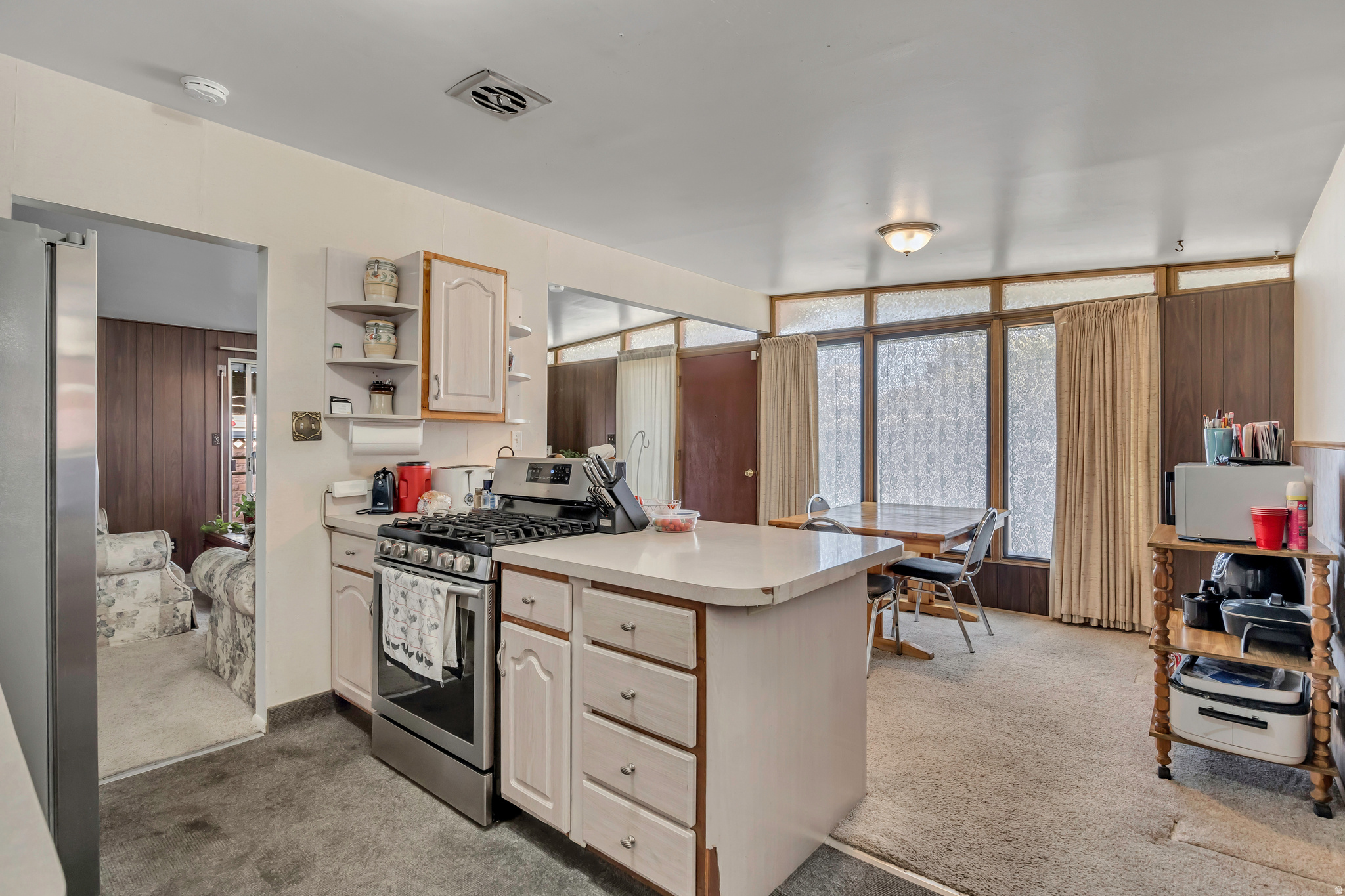 SHORLAND NO 1 - Residential