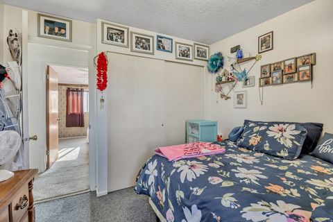 Tiny photo for 4222 S 2835 W, West Valley City, UT 84119 (MLS # 2123507)