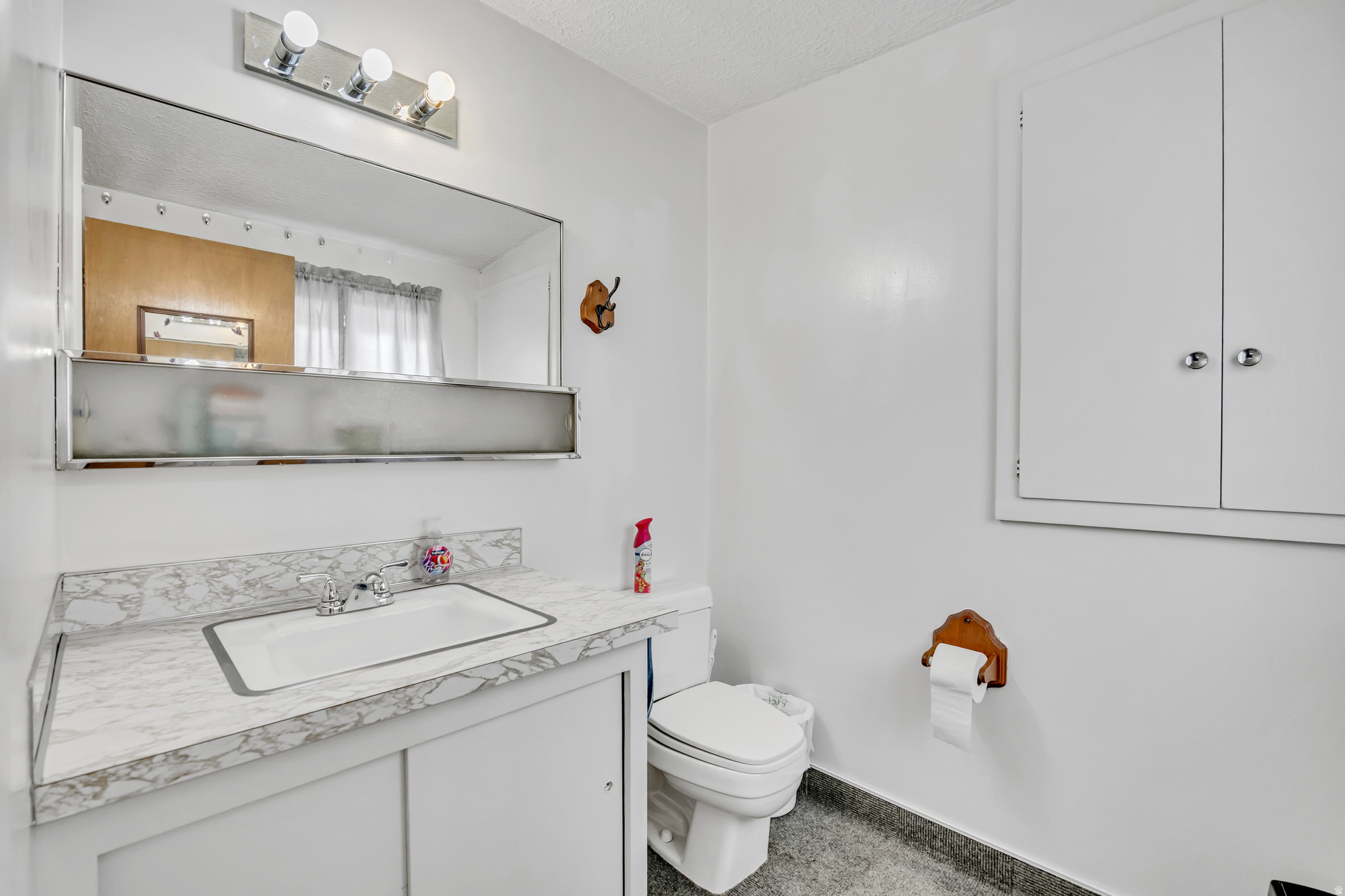 SHORLAND NO 1 - Residential