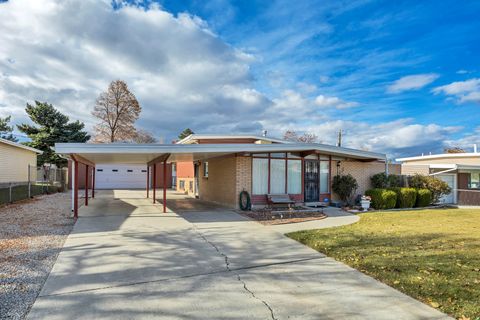 Tiny photo for 4222 S 2835 W, West Valley City, UT 84119 (MLS # 2123507)