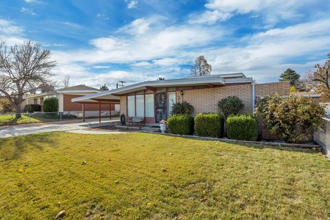 Tiny photo for 4222 S 2835 W, West Valley City, UT 84119 (MLS # 2123507)