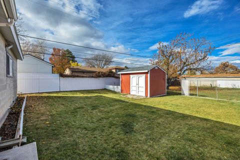 Tiny photo for 4222 S 2835 W, West Valley City, UT 84119 (MLS # 2123507)