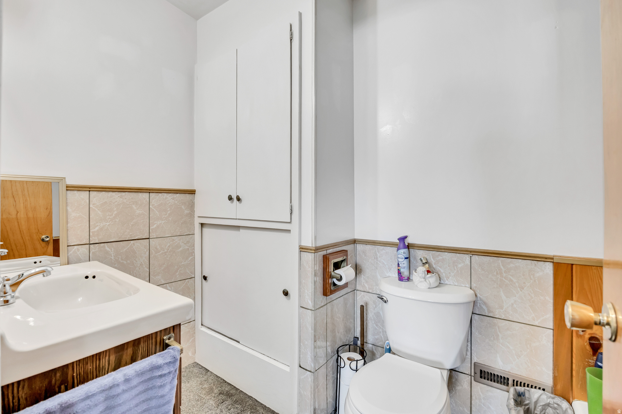 SHORLAND NO 1 - Residential