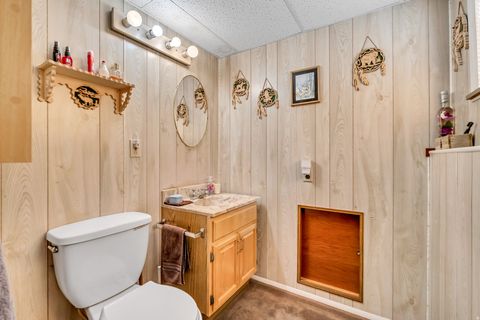 Tiny photo for 4222 S 2835 W, West Valley City, UT 84119 (MLS # 2123507)