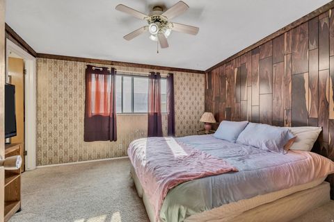 Tiny photo for 4222 S 2835 W, West Valley City, UT 84119 (MLS # 2123507)