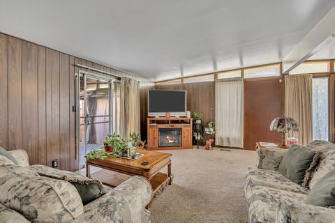 Tiny photo for 4222 S 2835 W, West Valley City, UT 84119 (MLS # 2123507)