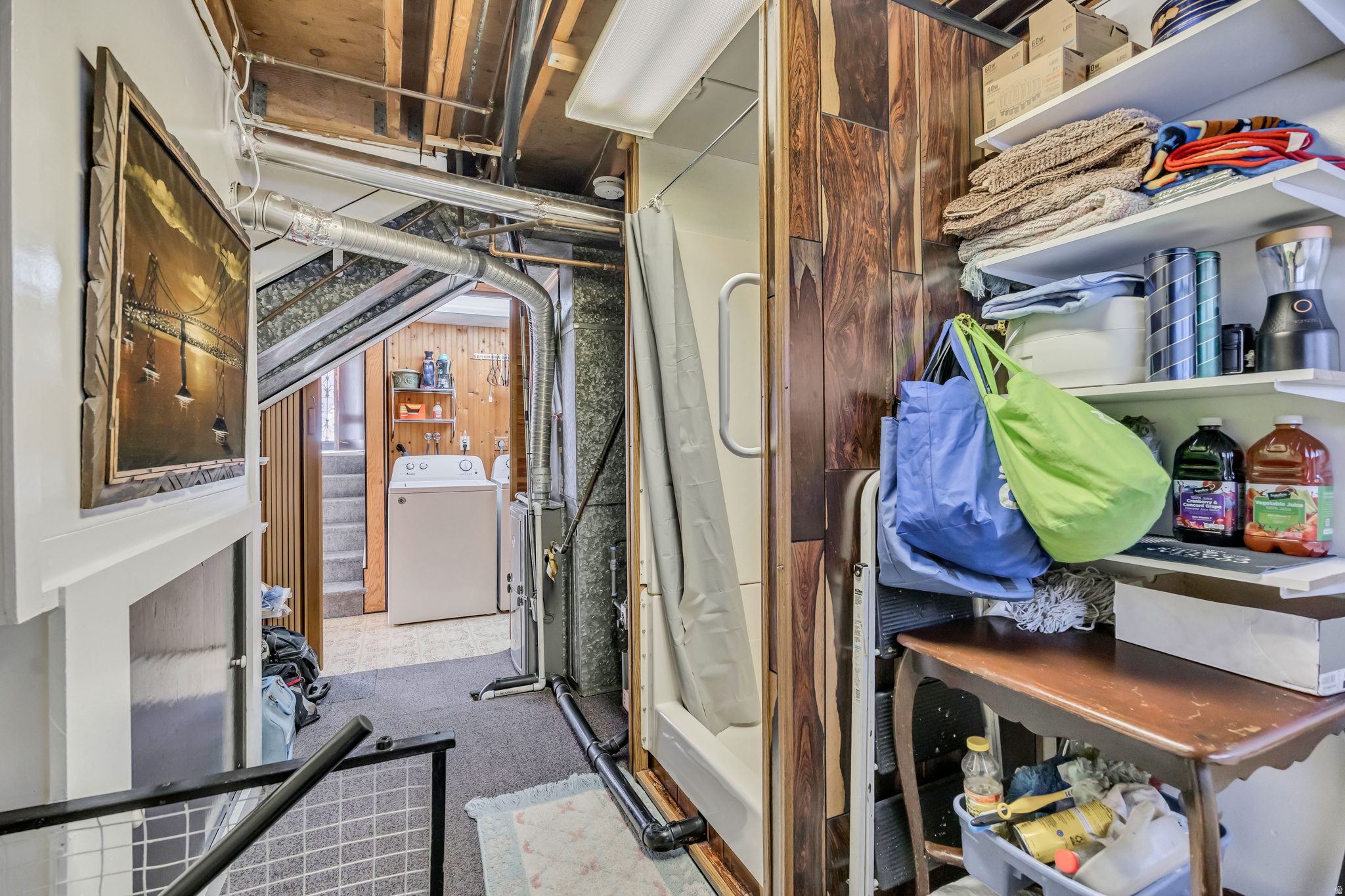 SHORLAND NO 1 - Residential