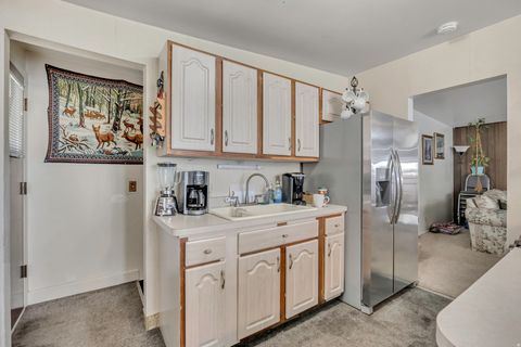 Tiny photo for 4222 S 2835 W, West Valley City, UT 84119 (MLS # 2123507)