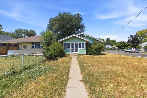 Tiny photo for 931 ORCHARD AVE, Ogden, UT 84404 (MLS # 2178346)
