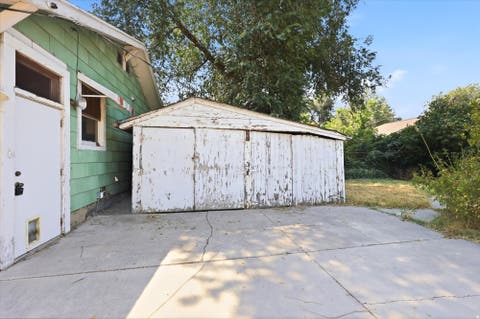 Tiny photo for 931 ORCHARD AVE, Ogden, UT 84404 (MLS # 2178346)