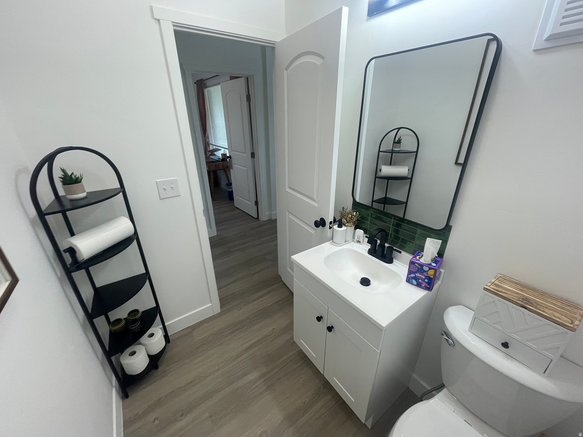 LA VETA PLACE - Residential Income