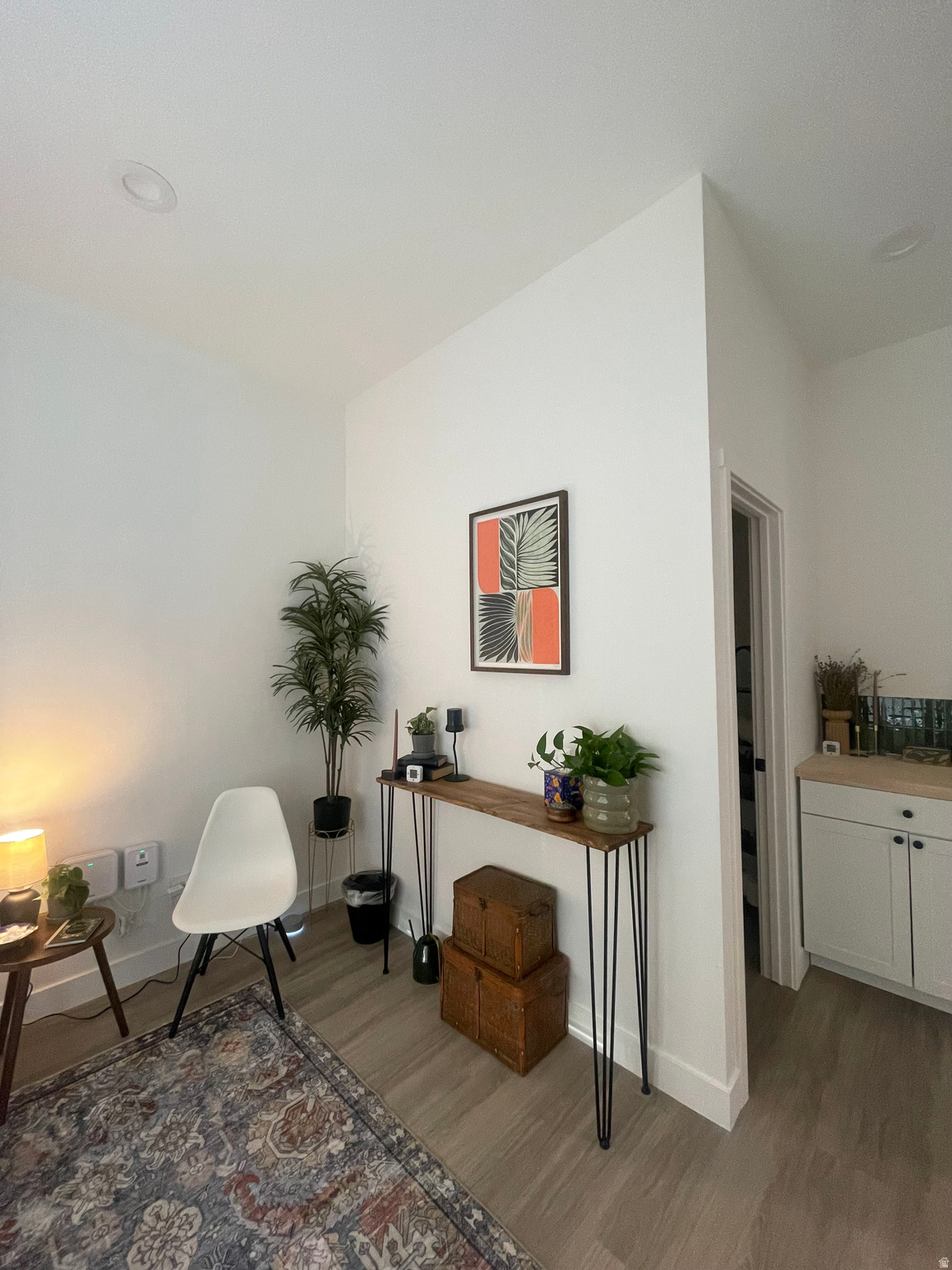 LA VETA PLACE - Residential Income