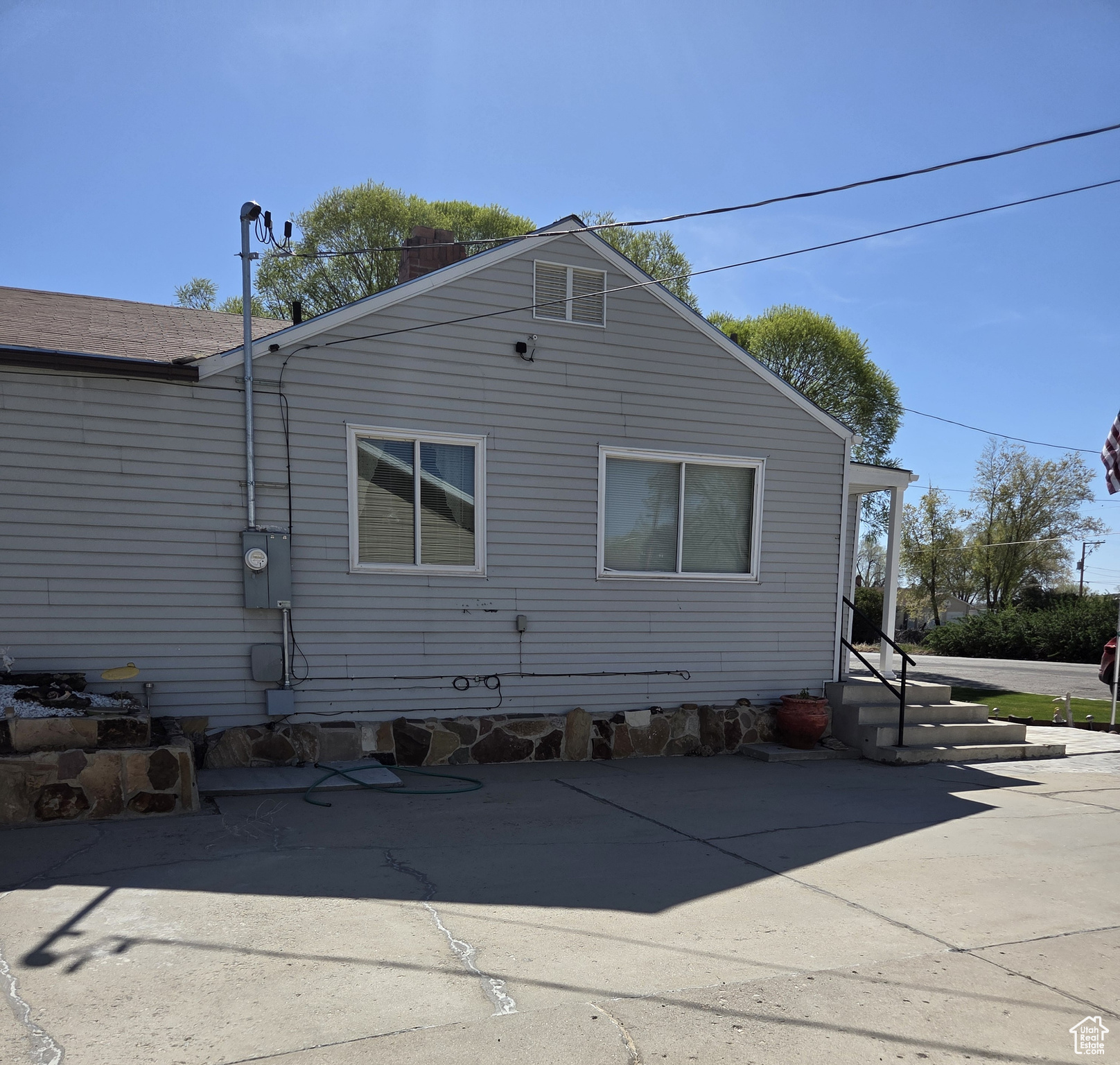 157 E 100, Wellington, Utah image 24