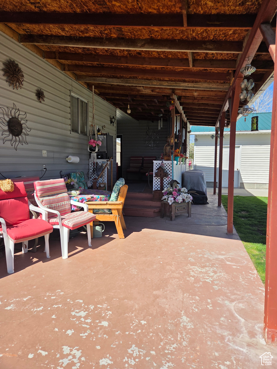 157 E 100, Wellington, Utah image 21