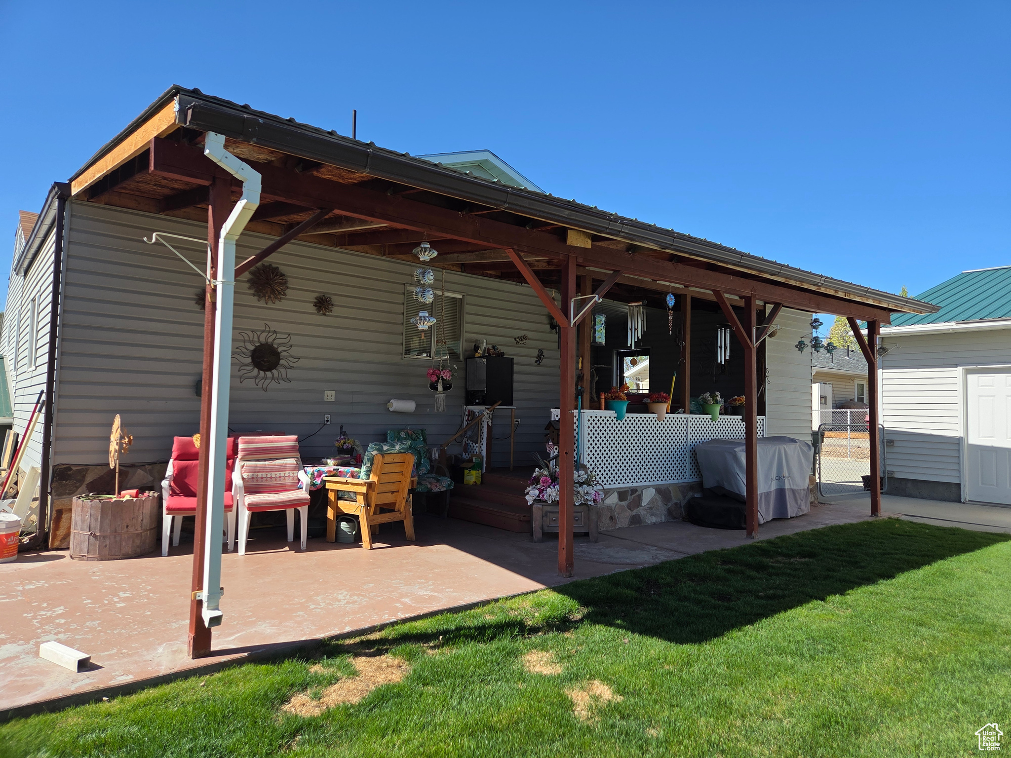157 E 100, Wellington, Utah image 22