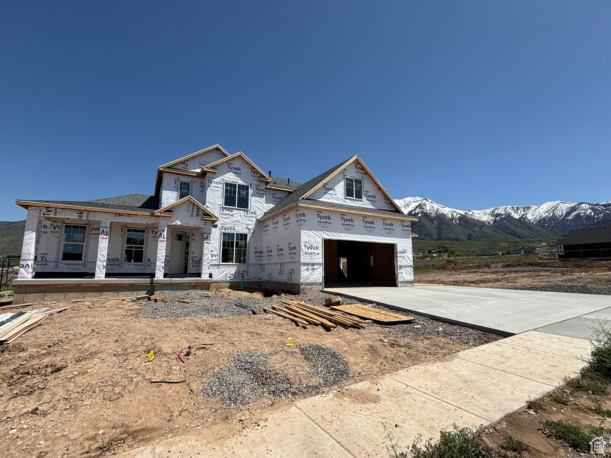 1487 S 130, Salem, Utah image 2