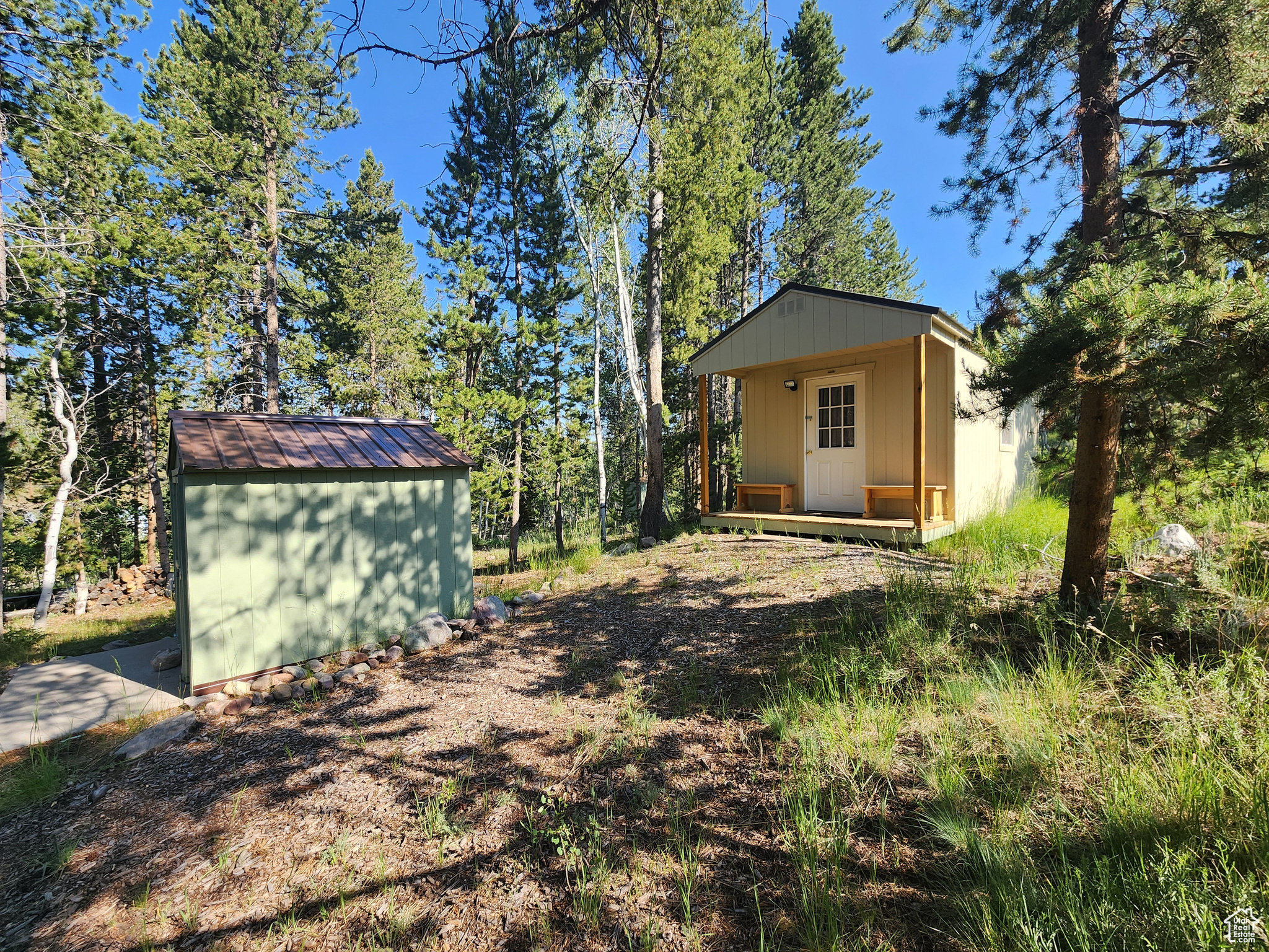 6056 Pineview Rd #911, Kamas, Utah image 12