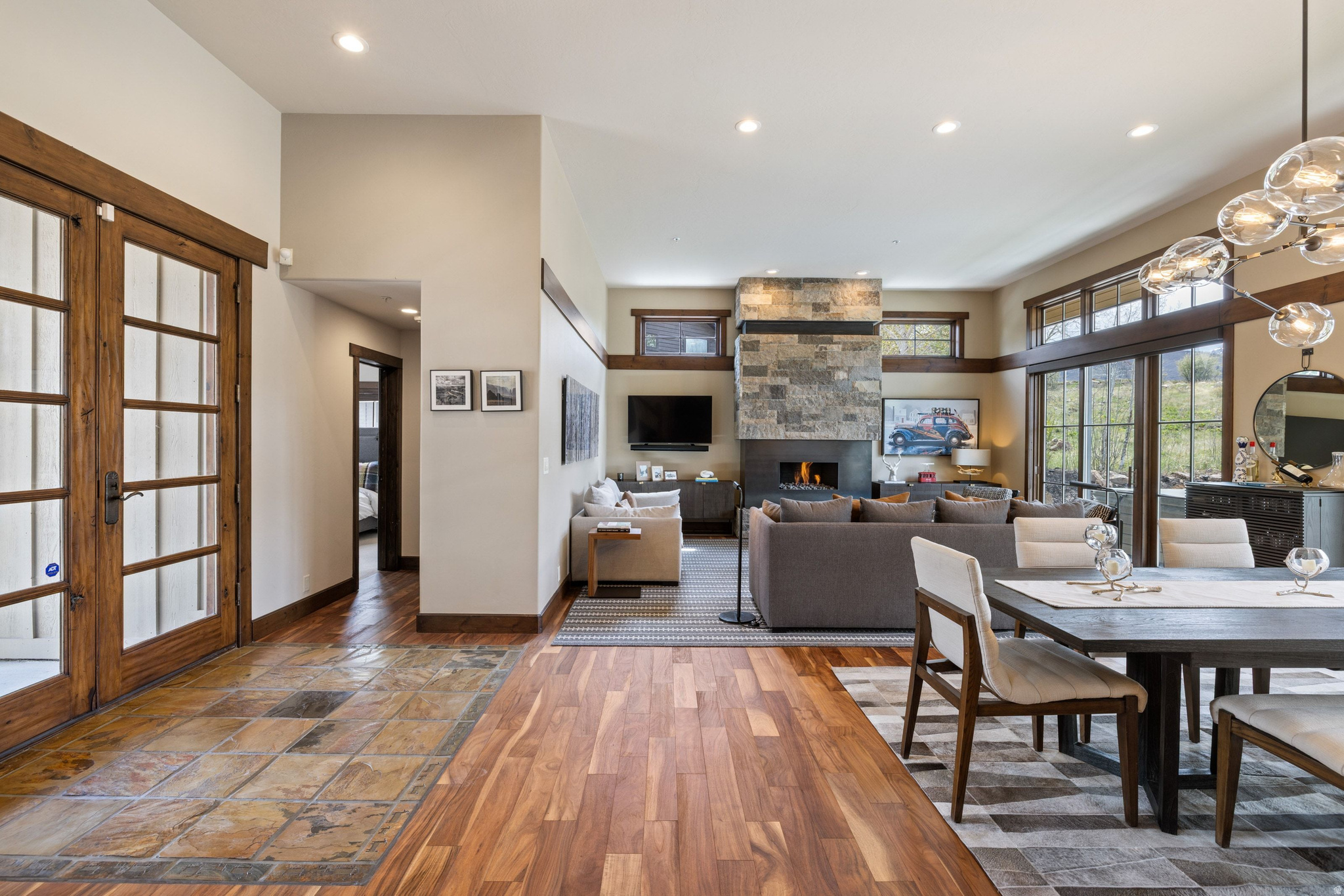 FAIRWAY MEADOWS - Residential