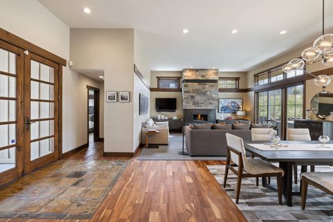 Tiny photo for 2904 AMERICAN SADDLER DR, Park City, UT 84060 (MLS # 2158364)