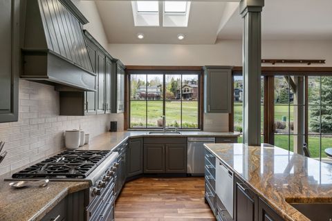 Tiny photo for 2904 AMERICAN SADDLER DR, Park City, UT 84060 (MLS # 2158364)