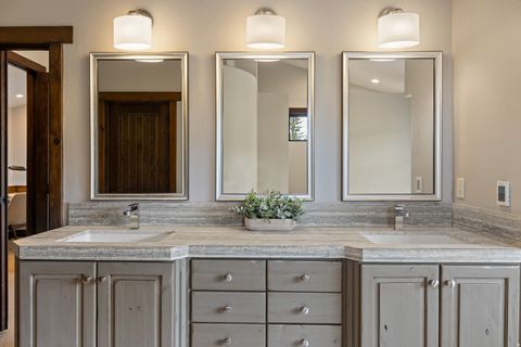 Tiny photo for 2904 AMERICAN SADDLER DR, Park City, UT 84060 (MLS # 2158364)
