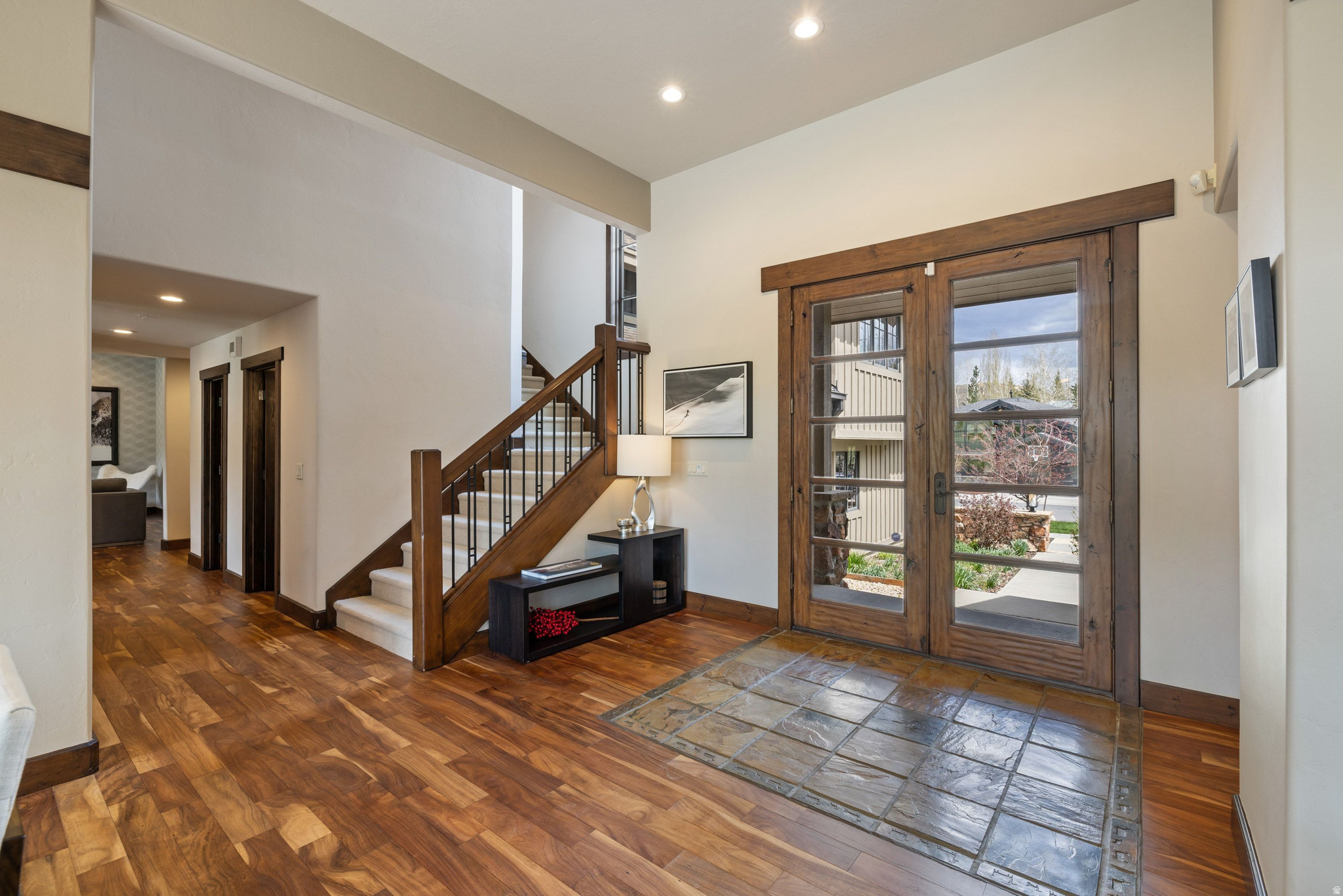 FAIRWAY MEADOWS - Residential