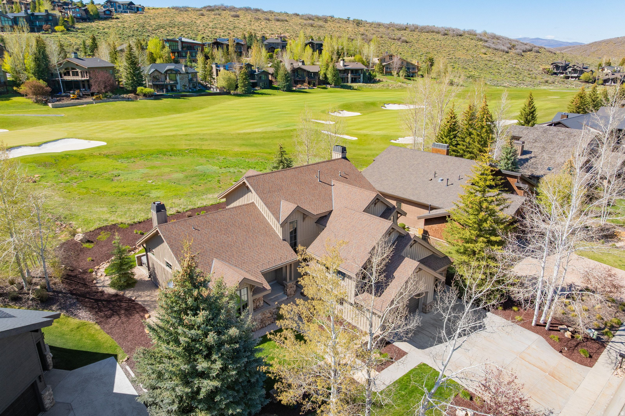 FAIRWAY MEADOWS - Residential