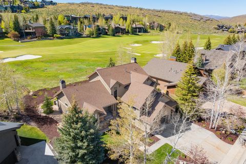 Tiny photo for 2904 AMERICAN SADDLER DR, Park City, UT 84060 (MLS # 2158364)