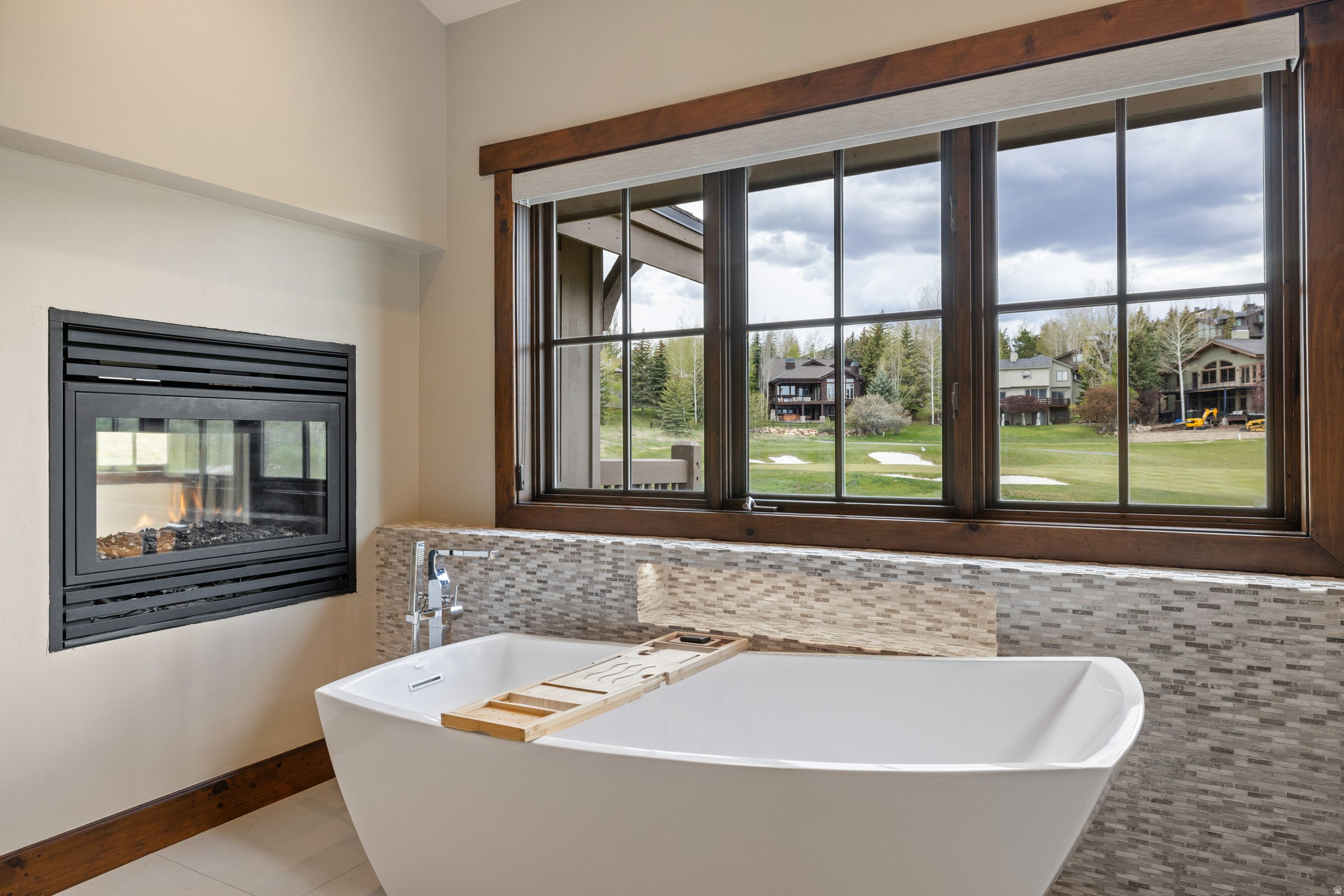 FAIRWAY MEADOWS - Residential