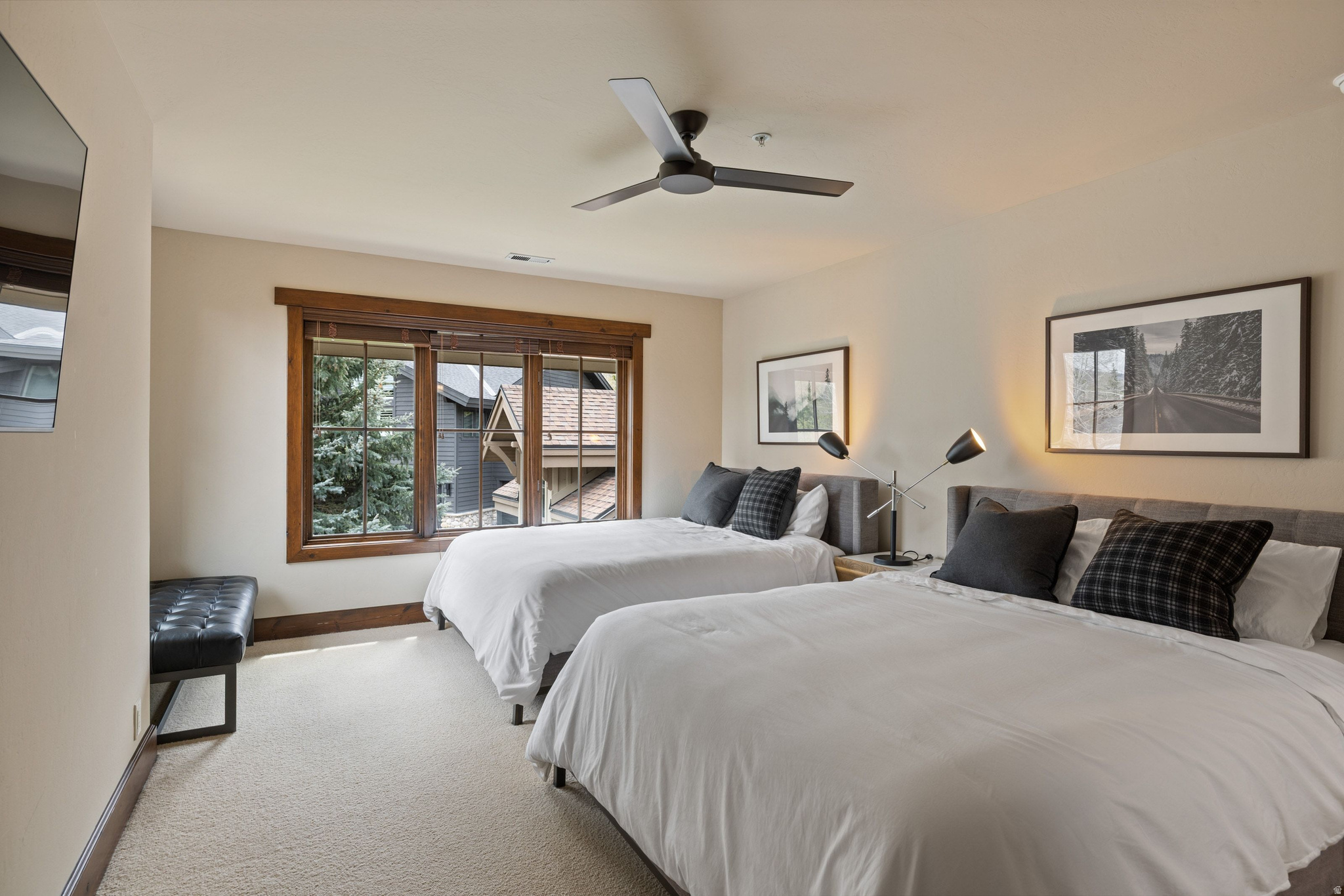 FAIRWAY MEADOWS - Residential