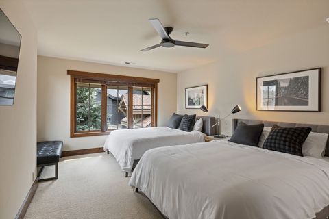 Tiny photo for 2904 AMERICAN SADDLER DR, Park City, UT 84060 (MLS # 2158364)